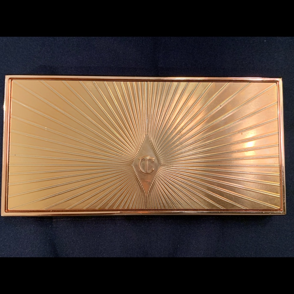 Charlotte Tilbury Filmstar Bronze & Glow